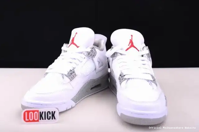 Official Maikesneakers White Oreo Retro Jordan CT8527-100 (2021) 4 0616